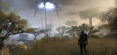 The Elder Scrolls Online AR XBOX One / Xbox Series X|S CD Key