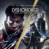Dishonored: Death of the Outsider Deluxe Bundle AR XBOX One / Xbox Series X|S CD Key Dishonored: Death of the Outsider Deluxe Bundle AR XBOX One / Xbox Series X|S CD Key