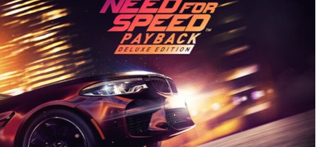Need for Speed Payback Deluxe Edition AR XBOX One / Xbox Series X|S CD Key