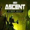 The Ascent - Cyber-Heist DLC Steam CD Key