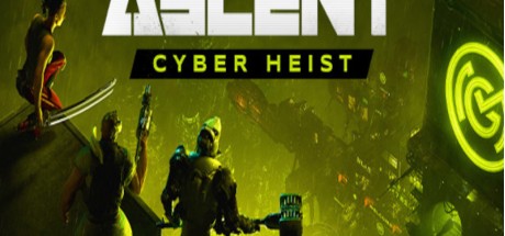 The Ascent - Cyber-Heist DLC Steam CD Key