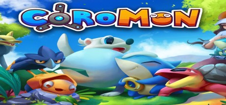 Coromon EU Steam CD Key