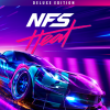 Need for Speed: Heat Deluxe Edition AR XBOX One / Xbox Series X|S CD Key