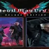 Devil May Cry 5 Deluxe + Vergil TR XBOX One / Xbox Series X|S CD Key