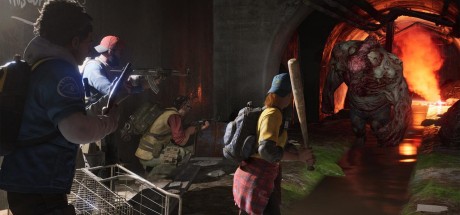 Back 4 Blood TR XBOX One / Series X|S / PC CD Key