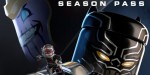 LEGO Marvel Super Heroes 2 - Season Pass AR XBOX One / Xbox Series X|S CD Key