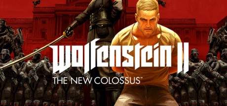 Wolfenstein II: The New Colossus Digital Deluxe Edition AR XBOX One / Xbox Series X|S CD Key