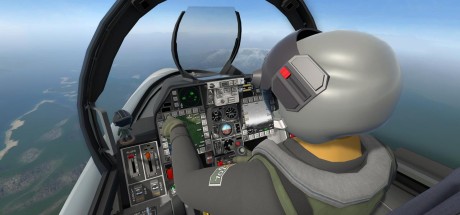 VTOL VR EU Steam CD Key