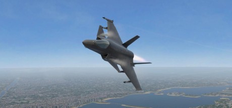 VTOL VR EU Steam CD Key