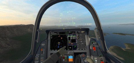 VTOL VR EU Steam CD Key