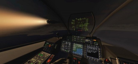 VTOL VR EU Steam CD Key