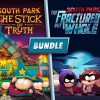 South Park: The Stick of Truth + The Fractured but Whole Bundle TR XBOX One / XBOX Series X|S CD Key