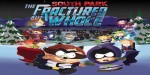 South Park: The Fractured but Whole TR XBOX One CD Key