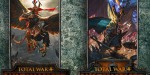 Total War: WARHAMMER Double Pack Bundle PC Steam CD Key