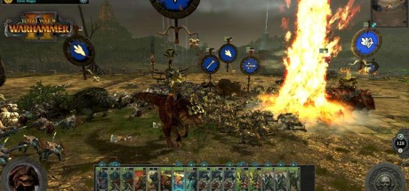 Total War: WARHAMMER Double Pack Bundle PC Steam CD Key