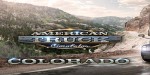 American Truck Simulator - Colorado DLC Steam CD Key