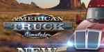 American Truck Simulator - New Mexico DLC EU PC Steam CD Key