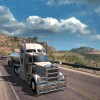 American Truck Simulator - New Mexico DLC EU PC Steam CD Key