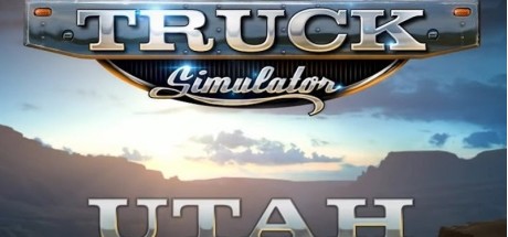 American Truck Simulator - Utah DLC EU Steam CD Key