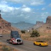 American Truck Simulator - Utah DLC EU Steam CD Key