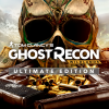 Tom Clancy's Ghost Recon Wildlands Ultimate Edition TR XBOX One CD Key