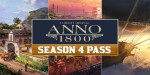 Anno 1800 - Season Pass 4 DLC EU Ubisoft Connect CD Key