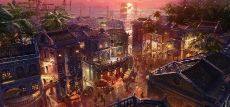 Anno 1800 - Season Pass 4 DLC EU Ubisoft Connect CD Key