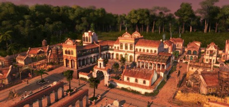 Anno 1800 - Season Pass 4 DLC EU Ubisoft Connect CD Key