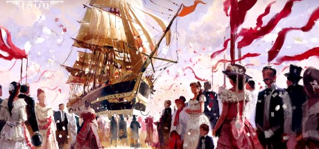 Anno 1800 - Season Pass 4 DLC EU Ubisoft Connect CD Key