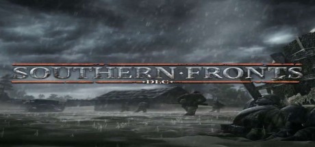 Company of Heroes 2 - Southern Fronts Mission Pack DLC PC Steam CD Key