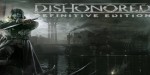 Dishonored Definitive Edition AR XBOX One CD Key