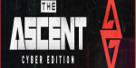 The Ascent - Cyber Edition Bundle PC Steam CD Key