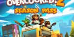 Overcooked! 2 + Season Pass EU Steam CD Key