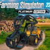 Farming Simulator 22 Platinum Edition PC Steam CD Key