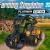 Farming Simulator 22 Platinum Edition PC Steam CD Key