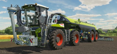 Farming Simulator 22 Platinum Edition PC Steam CD Key