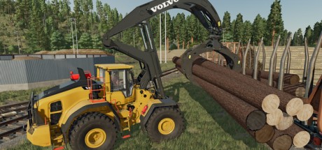 Farming Simulator 22 Platinum Edition PC Steam CD Key