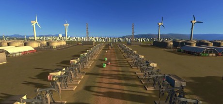 Cities: Skylines - Season Pass 2 AR XBOX One CD Key Cities: Skylines - Season Pass 2 AR XBOX One CD Key