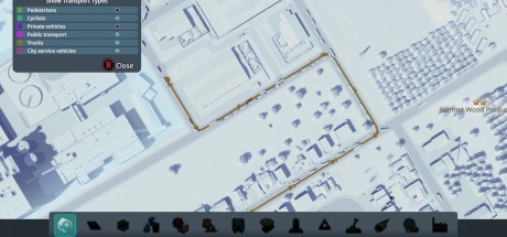 Cities: Skylines - Season Pass 2 AR XBOX One CD Key