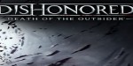 Dishonored: Death of the Outsider AR XBOX One / Xbox Series X|S CD Key