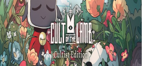 Cult of the Lamb Cultist Edition AR VPN Required XBOX One / Xbox Series X|S CD Key