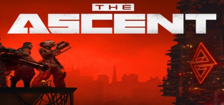 The Ascent AR XBOX One CD Key