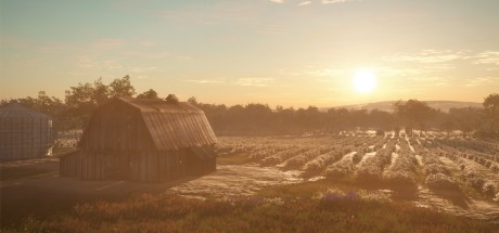 theHunter: Call of the Wild - Mississippi Acres Preserve DLC PC Steam CD Key