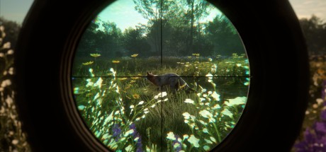 theHunter: Call of the Wild - Mississippi Acres Preserve DLC PC Steam CD Key