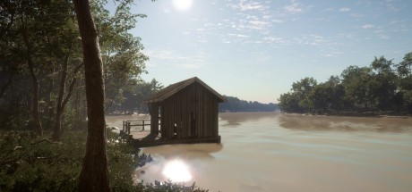 theHunter: Call of the Wild - Mississippi Acres Preserve DLC PC Steam CD Key