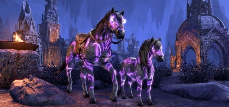 The Elder Scrolls Online - Noweyr Pack DLC Xbox Series X|S CD Key The Elder Scrolls Online - Noweyr Pack DLC Xbox Series X|S CD Key