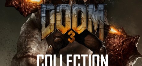 Doom 3 Collection Steam CD Key