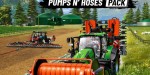 Farming Simulator 22 - Pumps n' Hoses Pack DLC PC Steam CD Key