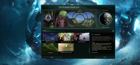 Stellaris - Toxoids Species Pack DLC Steam CD Key