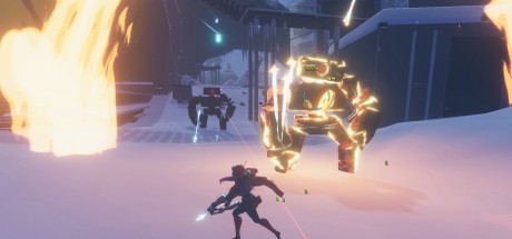 Risk of Rain 2 TR XBOX One CD Key